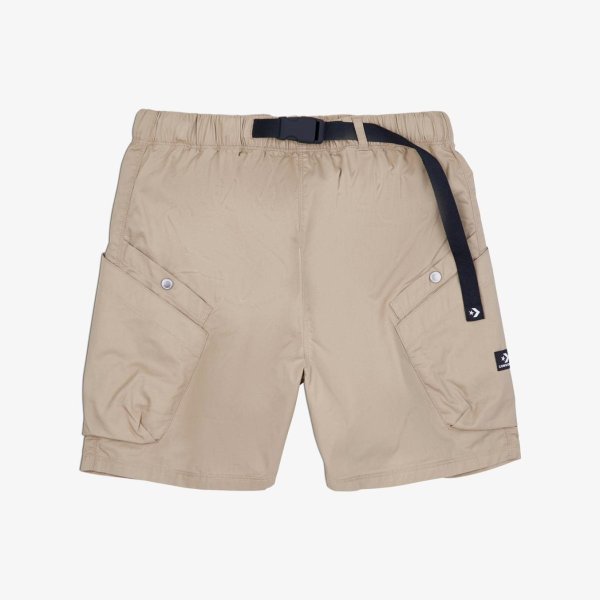 Жіночі шорти Converse WOVEN UTILITY FESTIVAL SHORT