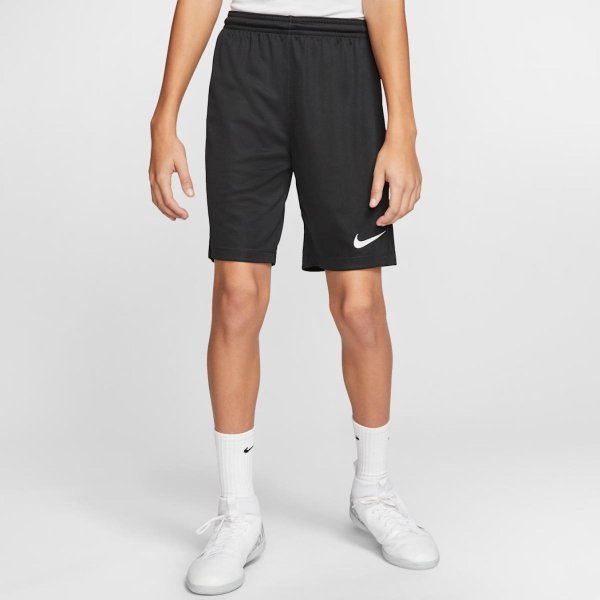 Детские шорты NIKE Y NK DF PARK III SHORT NB K