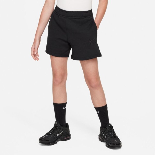 Дитячі шорти NIKE K NSW AIR FT SHORT