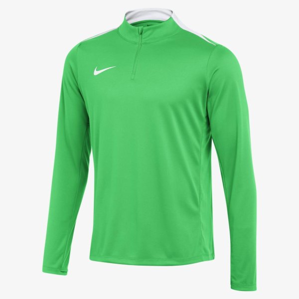 Мужская толстовка NIKE M NK DF ACDPR24 DRIL TOP K