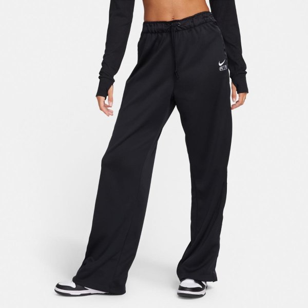 Женские брюки NIKE W NSW AIR MR BREAKAWAY PANT
