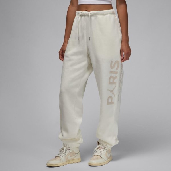 Жіночі штани JORDAN W J PSG BRKLN FLC GFX PANT
