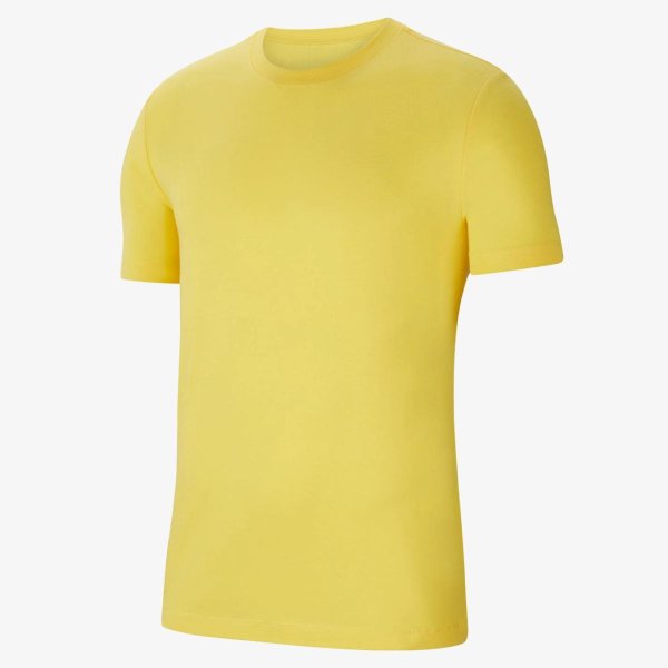 Мужская футболка NIKE M NK PARK20 SS TEE