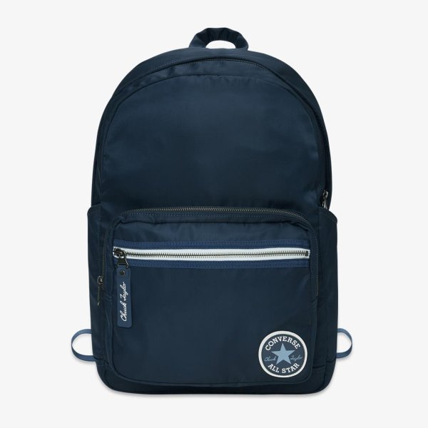 Рюкзак Converse PREMIUM GO 2 BACKPACK