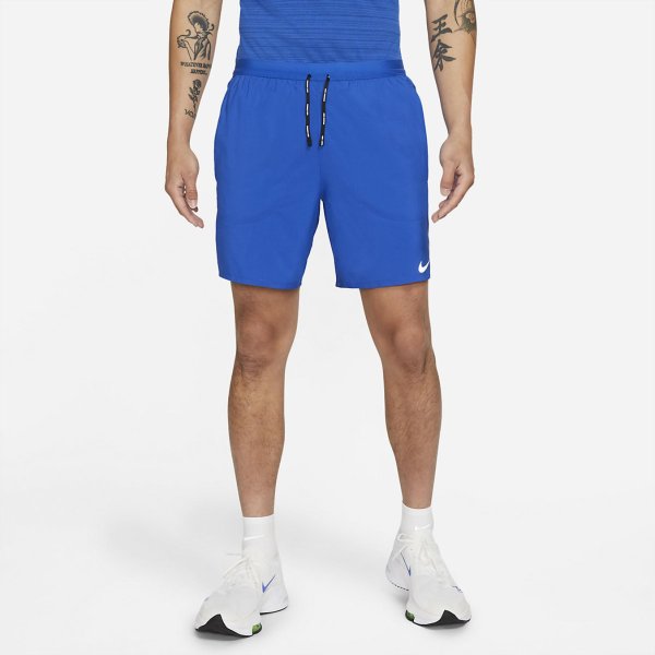 Мужские шорты NIKE M NK FLEX STRIDE SHORT 7IN BF