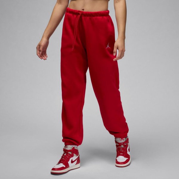 Жіночі штани JORDAN W J BRK FLC PANT  24