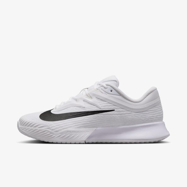 Женские кроссовки NIKE W ZOOM VAPOR PRO 3 HC