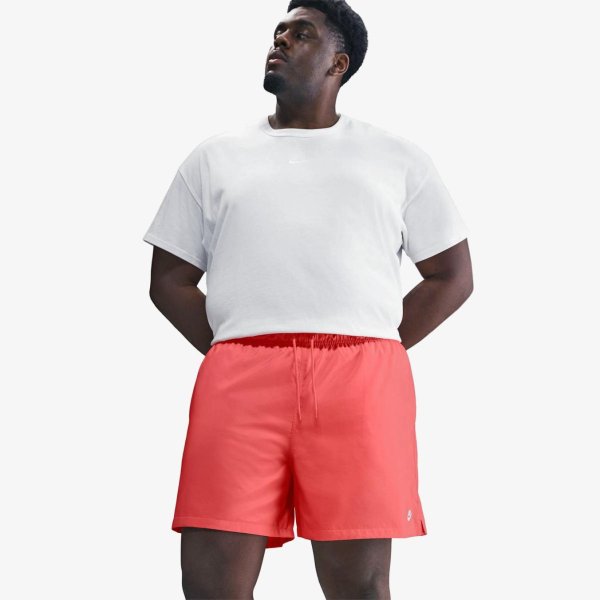 Мужские шорты NIKE M NK CLUB FLOW SHORT
