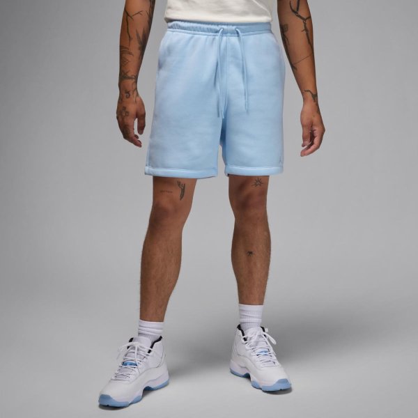 Мужские шорты JORDAN M BRKLN FLC SHORT