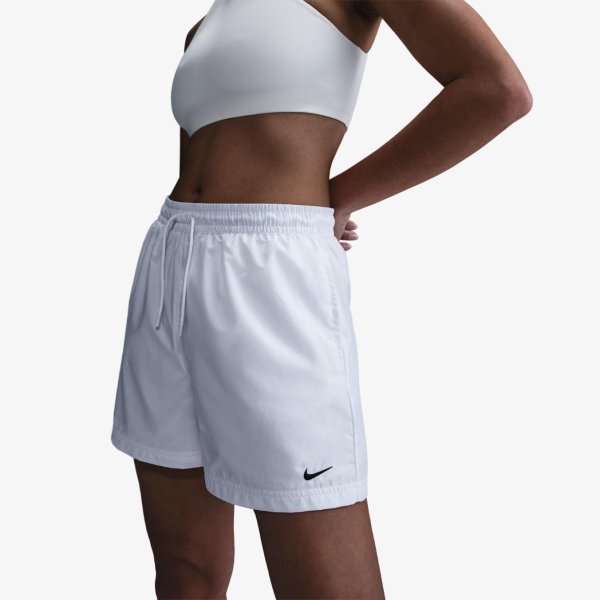 Жіночі шорти NIKE W NSW MR ESSNTL WVN SHORT