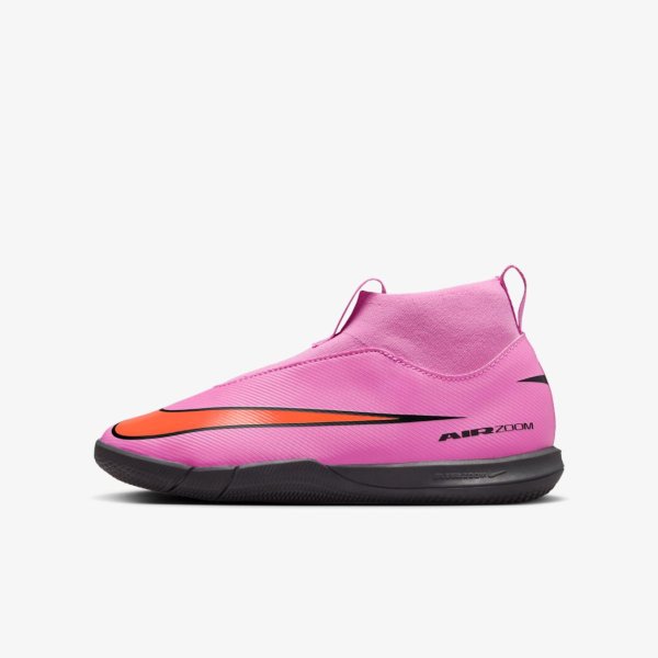 Дитячі бутси JR ZOOM SUPERFLY 10 ACADEMY IC
