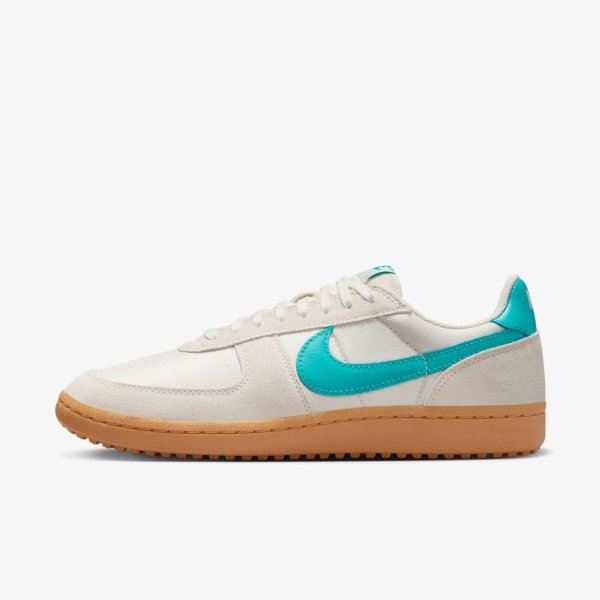 Мужские кроссовки NIKE FIELD GENERAL PALE IVORY / DUSTY CACTUS