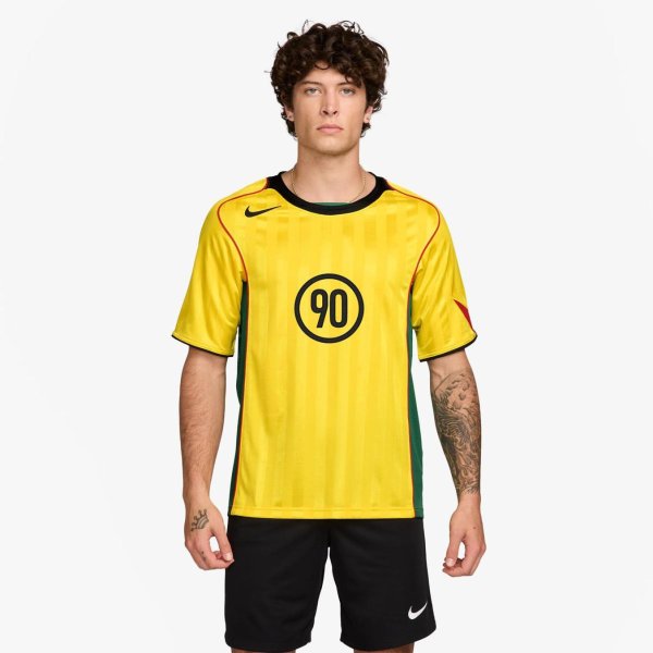 Мужская футболка NIKE M NK DF T90 ENERGY JSY 6