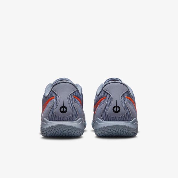 Мужские бутсы NIKE LEGEND 10 ACADEMY IC