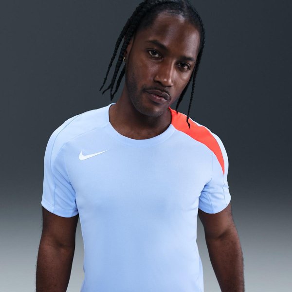 Мужская футболка NIKE M NK DF STRK TOP SS T90