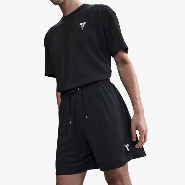 Мужские шорты NIKE KB U NK DF FUND 6IN SHORT