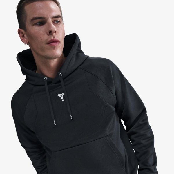 Мужская толстовка NIKE KB U NK TF FUND PO HDY