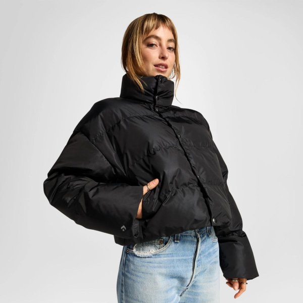 Женская куртка CONVERSE WOMENS WOVEN COAT