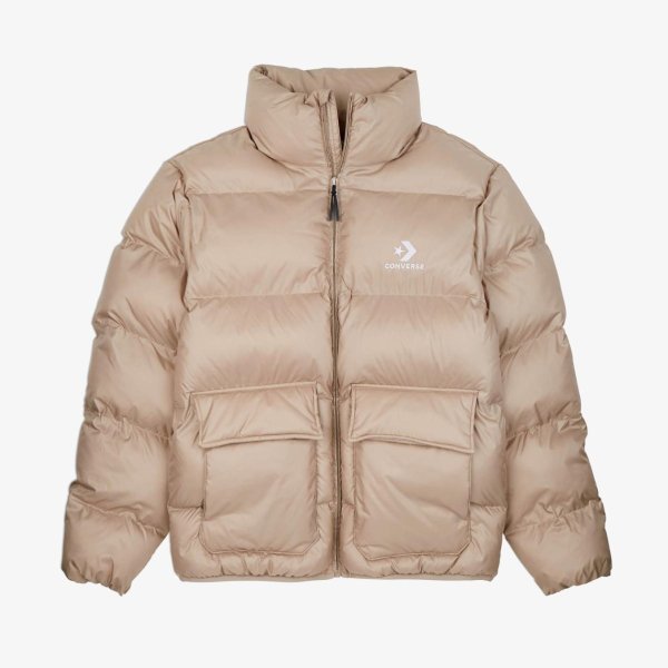 Чоловіча куртка CONVERSE MENS WOVEN COAT