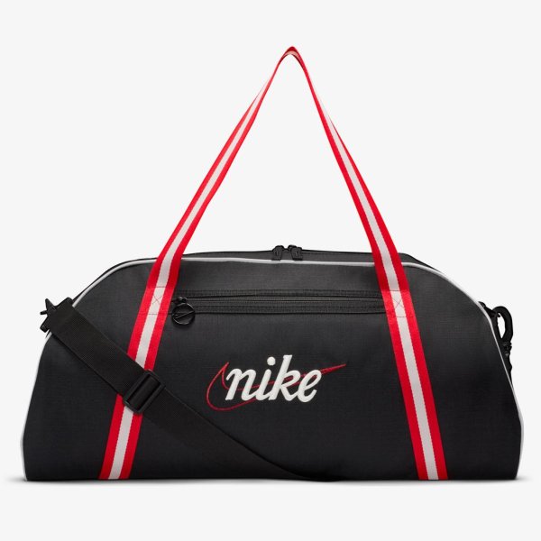 Женская сумка NIKE W NK GYM CLUB - RETRO