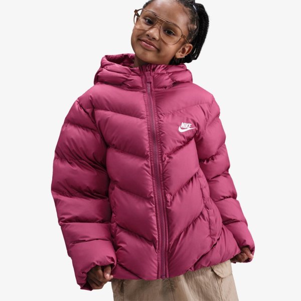 Дитяча куртка NIKE K NSW TF ADP PUFFER