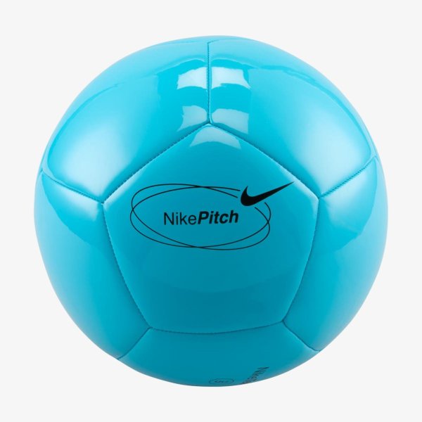 Мяч NIKE NK PITCH TEAM - FA25