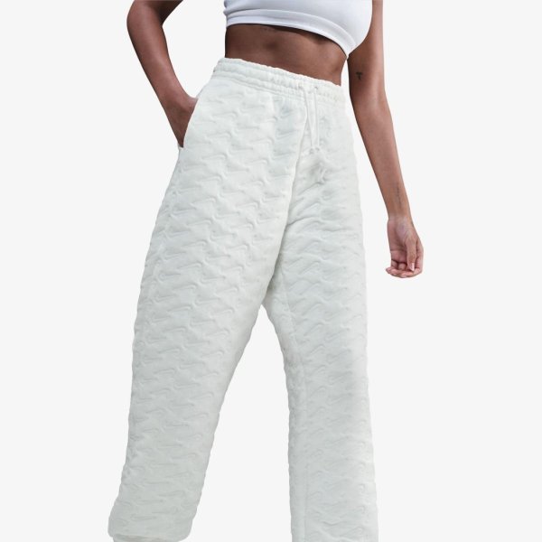 Жіночі штани NIKE W NSW PHNX FLC HR OS AOJ PANT