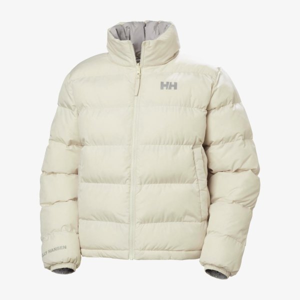 Женская куртка HELLY HANSEN W YU 23 REVERSIBLE PUFFER