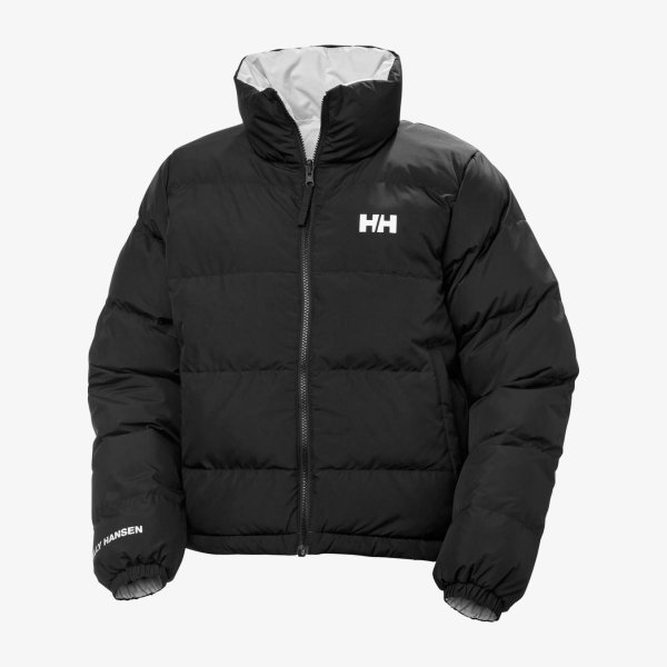 Женская куртка HELLY HANSEN W YU 23 REVERSIBLE PUFFER
