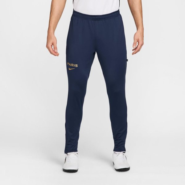 Чоловічі штани NIKE PSG MNK DF STRK PANT KPZ AW GX