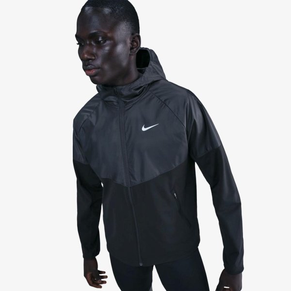 Мужская куртка NIKE M NK RPL WNTRZD MILER JKT