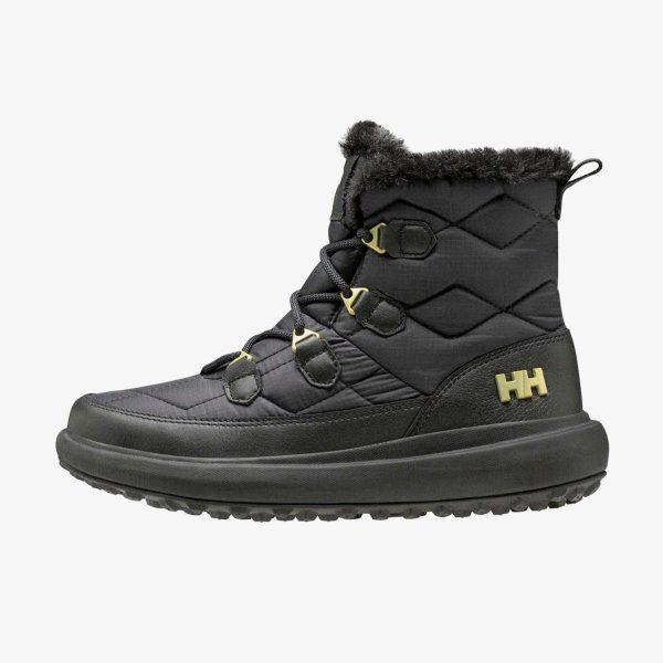 Женские ботинки Helly Hansen W WILLETTA 2 MID