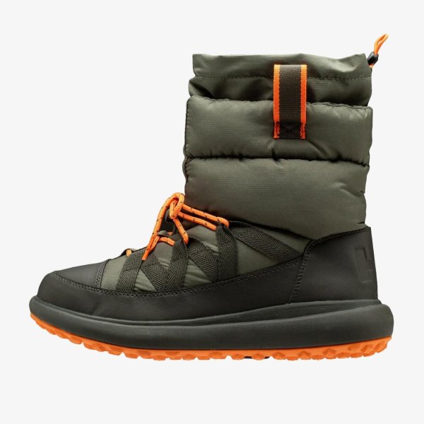 Мужские ботинки Helly Hansen MONARCH BOOT