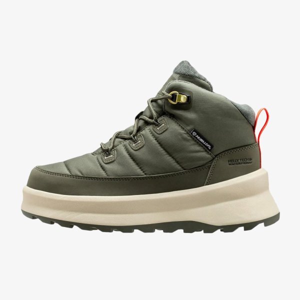 Женские ботинки Helly Hansen W WINTER BLISS BOOT HT