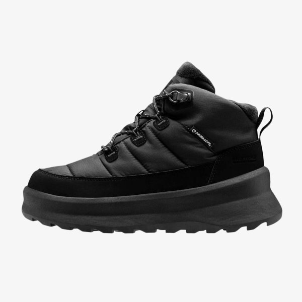 Женские ботинки Helly Hansen W WINTER BLISS BOOT HT