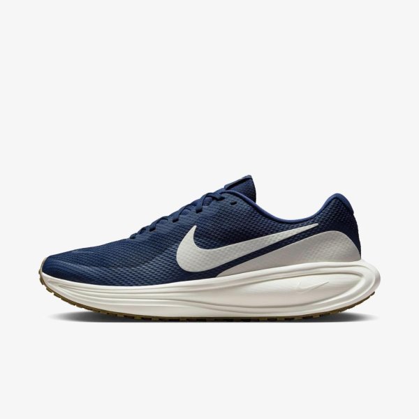 Мужские кроссовки NIKE REVOLUTION 8