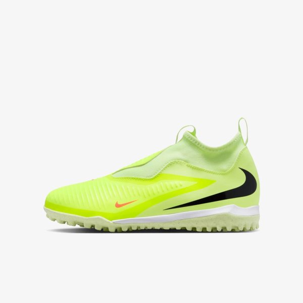 Дитячі бутси NIKE JR PHANTOM 6 HIGH ACAD TF