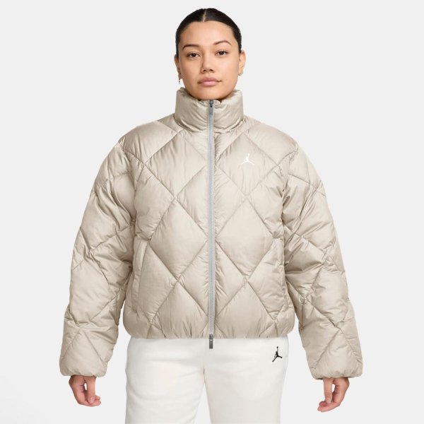 Женская куртка JORDAN BROOKLYN