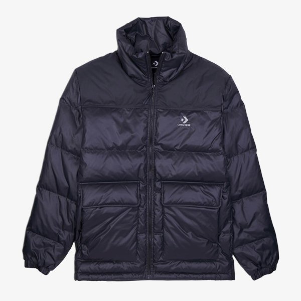 Мужская куртка CONVERSE MENS WOVEN DOWN JACKET