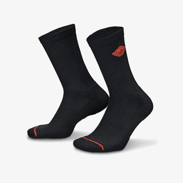 Носки JORDAN U J ED CUSH PLY RARE AIR