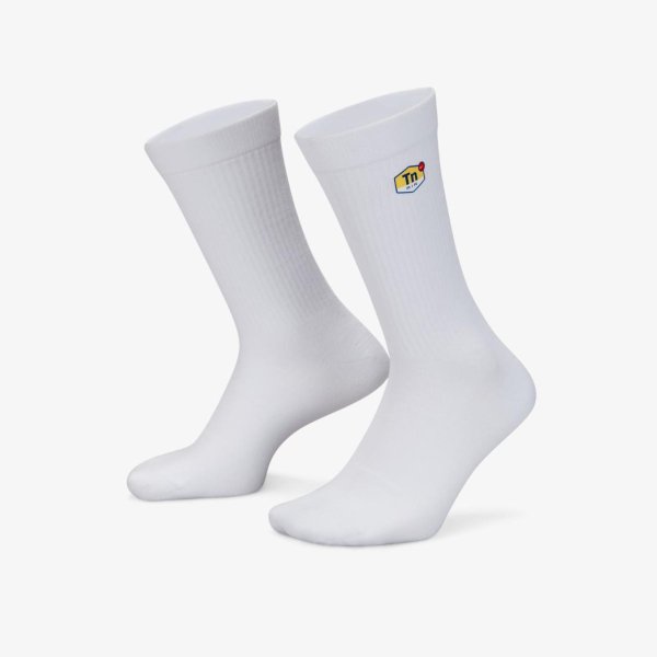 Носки NIKE U NK ED ESS CREW 1PR 168 AM TN