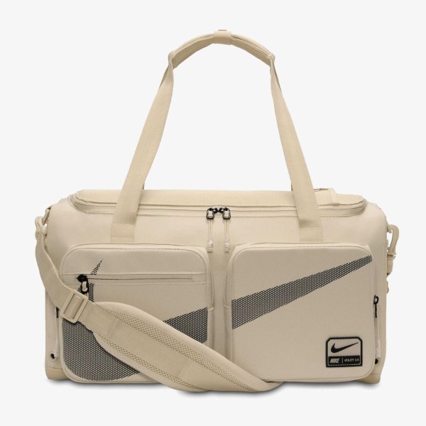 Сумка NIKE NK UTLTY S PWR DUFF - 2.0 GFX
