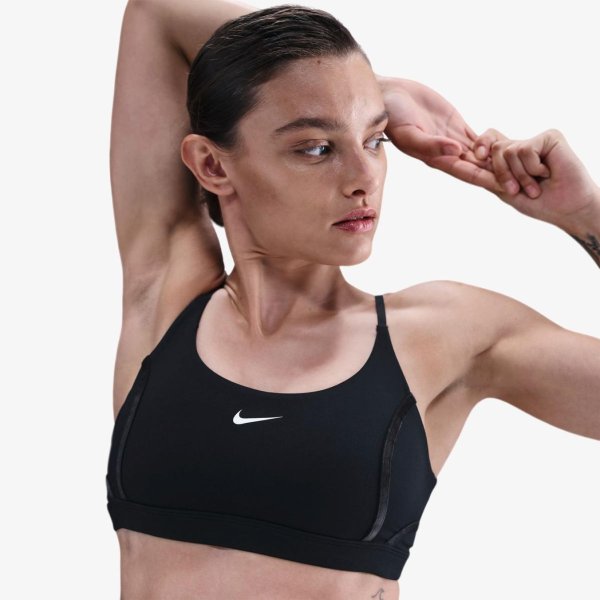 Женский топ NIKE W NK1 BRA SPORT HO WT