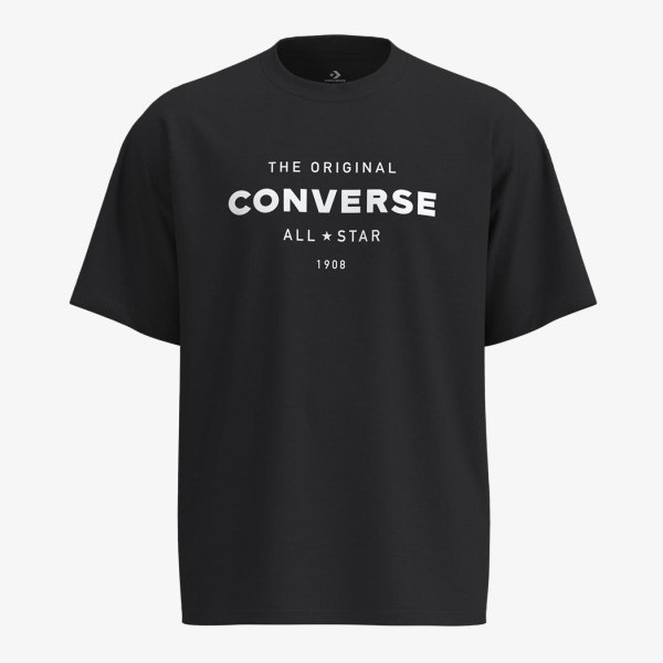 Чоловіча футболка CONVERSE