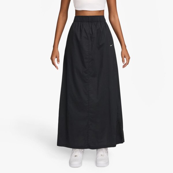Жіноча спідниця NIKE W NSW NK CHLL PPLN SKIRT