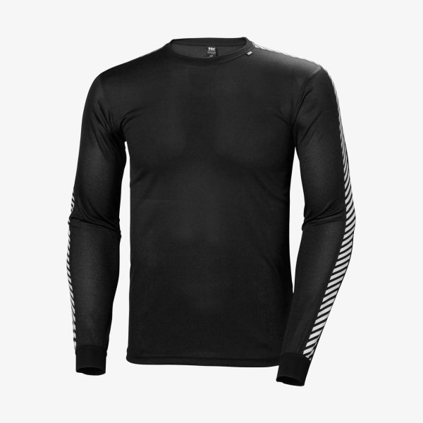 Мужское термобелье HELLY HANSEN HH LIFA STRIPE CREW