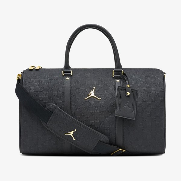 Сумка JORDAN JAM MONOGRAM DUFFLE BAG