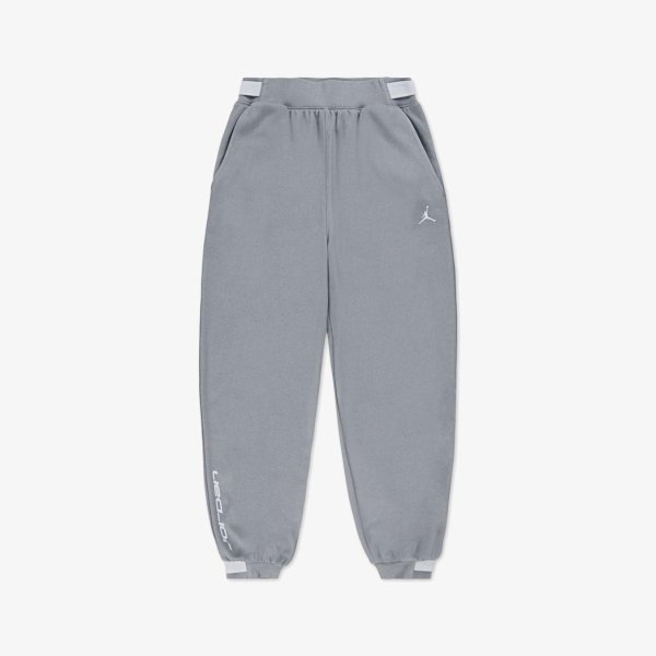 Детские брюки JORDAN JDN UNISEX EASE FLC SWEATPANT