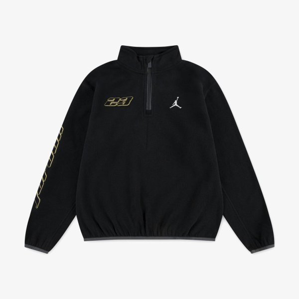 Дитяча толстовка JORDAN JDB MOUNTAINSIDE POLAR FLC HZ