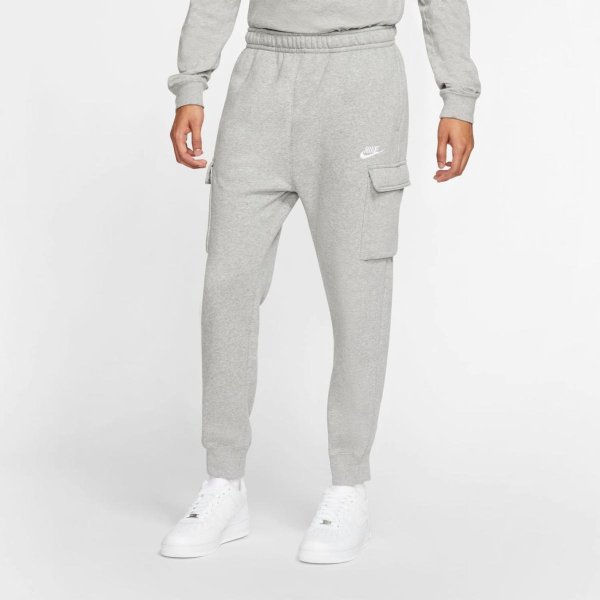 Чоловічі штани NIKE M NSW CLUB PANT CARGO BB